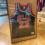 Michael Jordan vs. Kobe Bryant Memorabilia: Which is a Better Investment? © Ballerstaedt