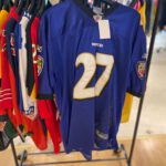 Investing NFL Sports Memorabilia © Ballerstaedt