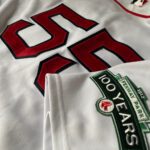 Investing in Boston Red Sox Sports Memorabilia © Ballerstaedt