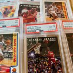 Graded Trading Cards: Balancing Authenticity and Value © Ballerstaedt