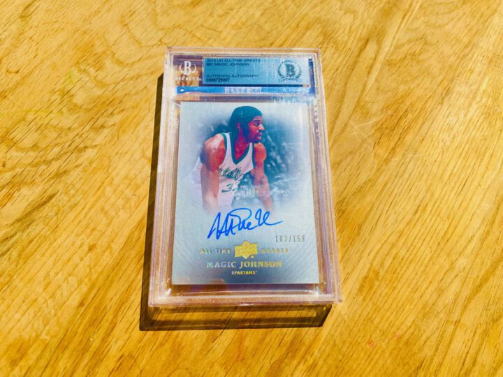 Most Valuable Patch Trading Cards Treasures of the Collectibles World The Guide to invest in