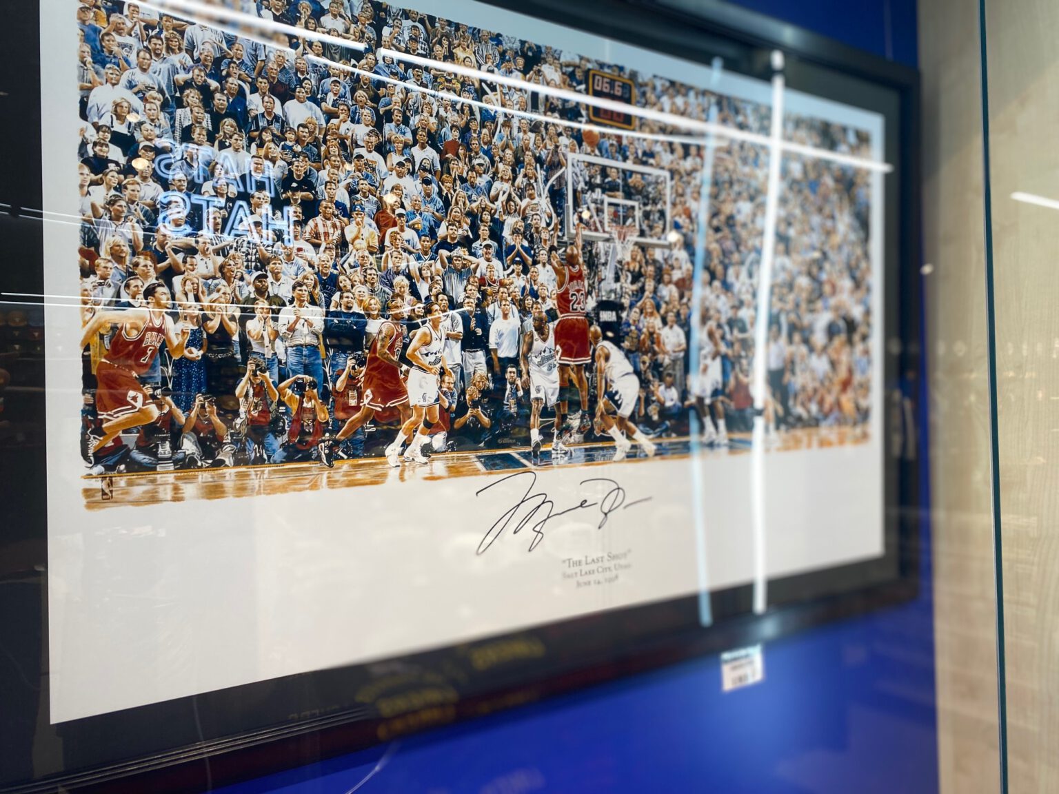 How to Sell Your Sports Memorabilia Collection — Even Without a COA ...