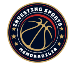 The Guide to invest in Sports Memorabilia