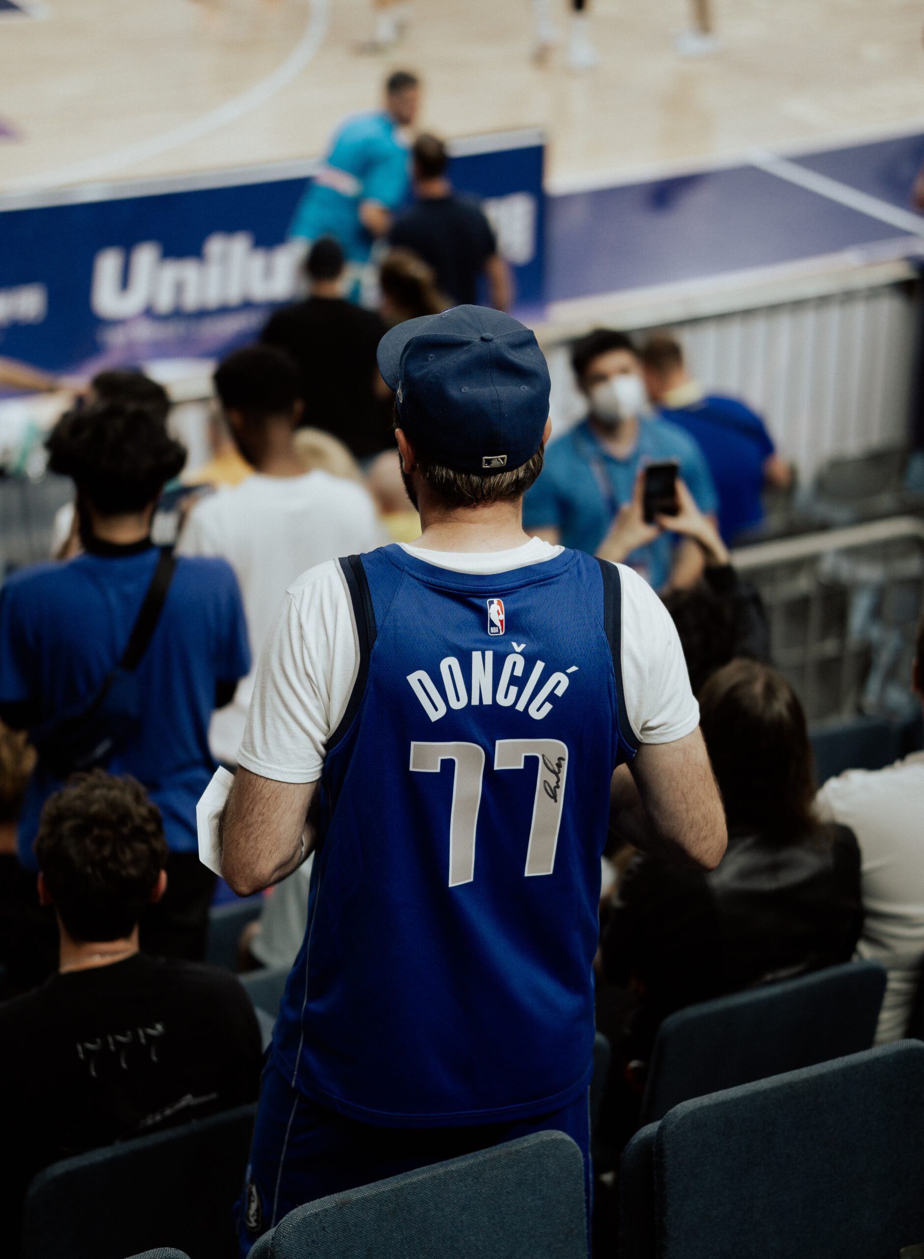Investing in Luka Doncic Rookie Cards