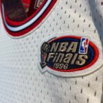 NBA Game Used Memorabilia © Ballerstaedt