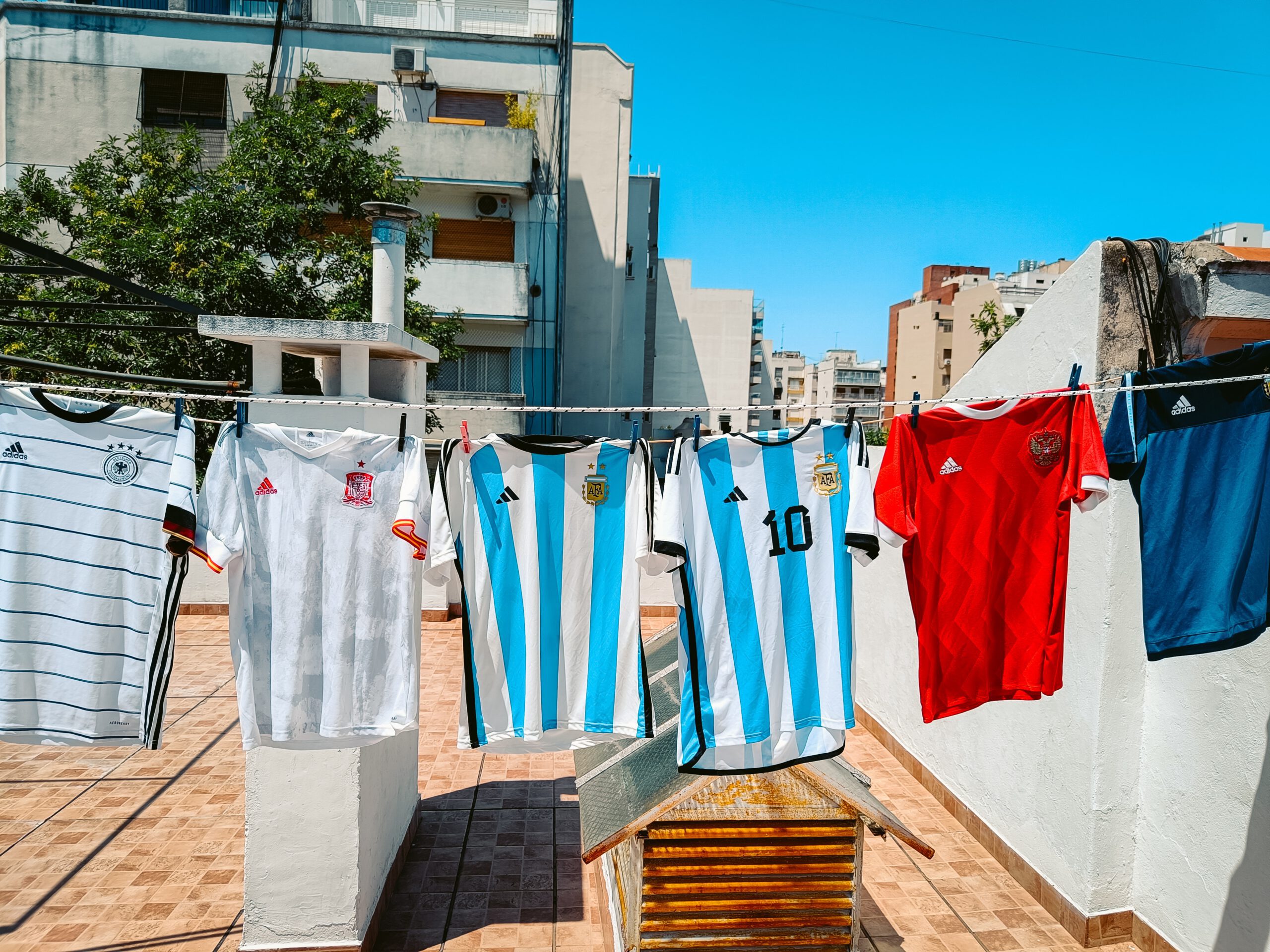 The Mexico Away Jersey as Investment Asset