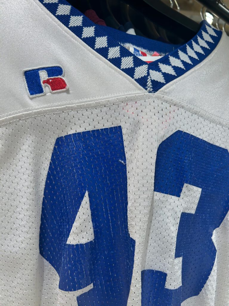 Photomatching sports memorabilia