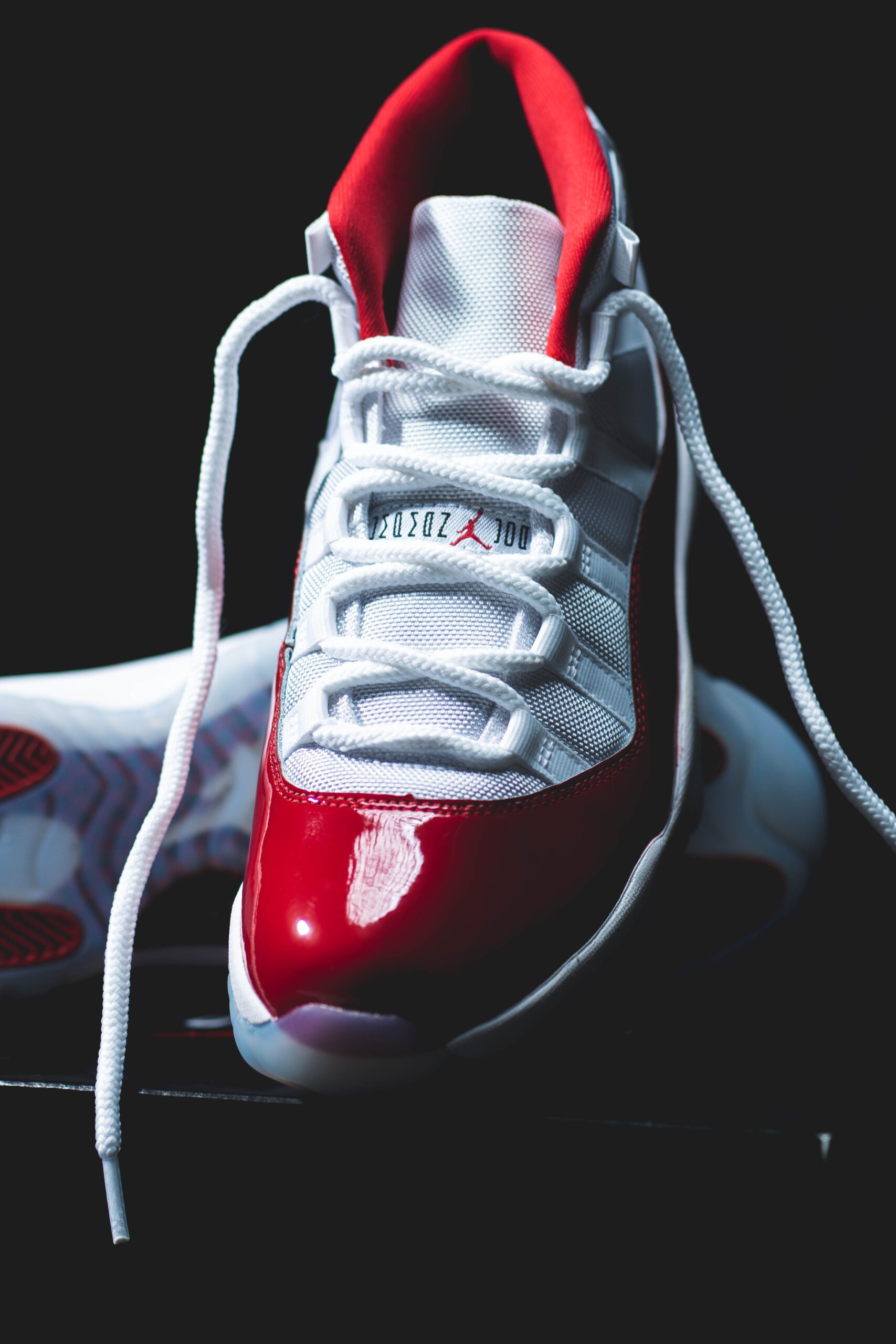 The Air Jordan 11 “Cherry”: The Iconic Sneaker