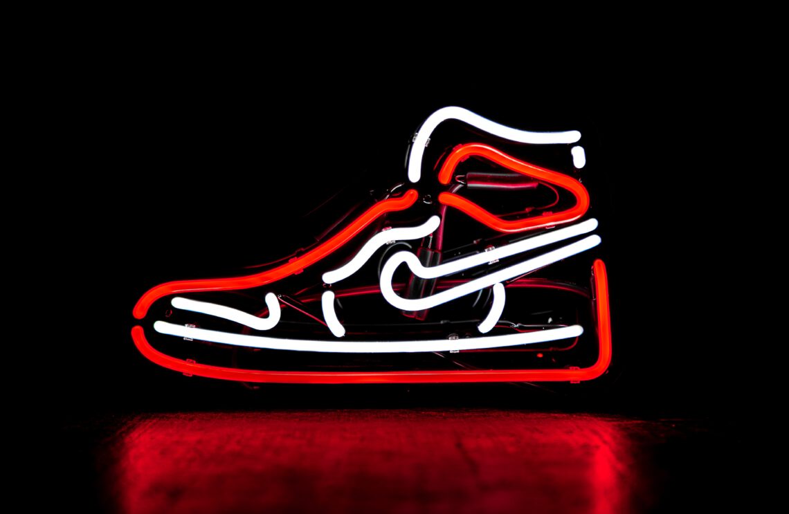 Nike Court Legacy