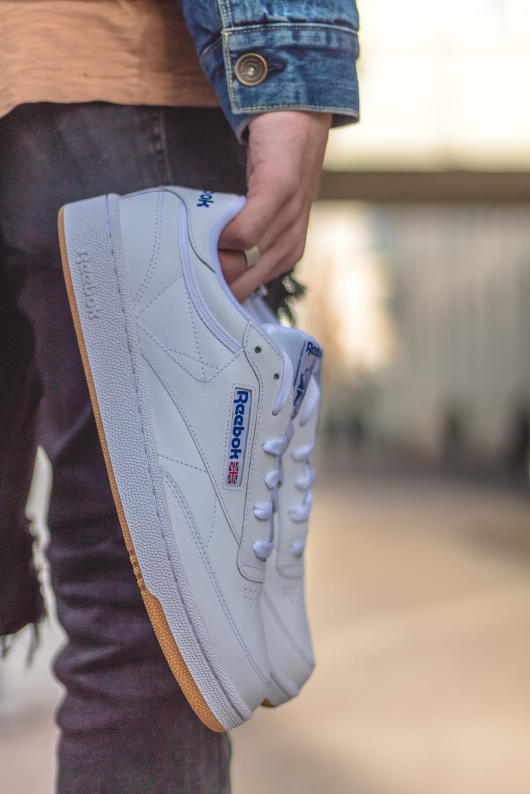 Reebok Club C 85 Vintage: Prices That Take You Back in Time