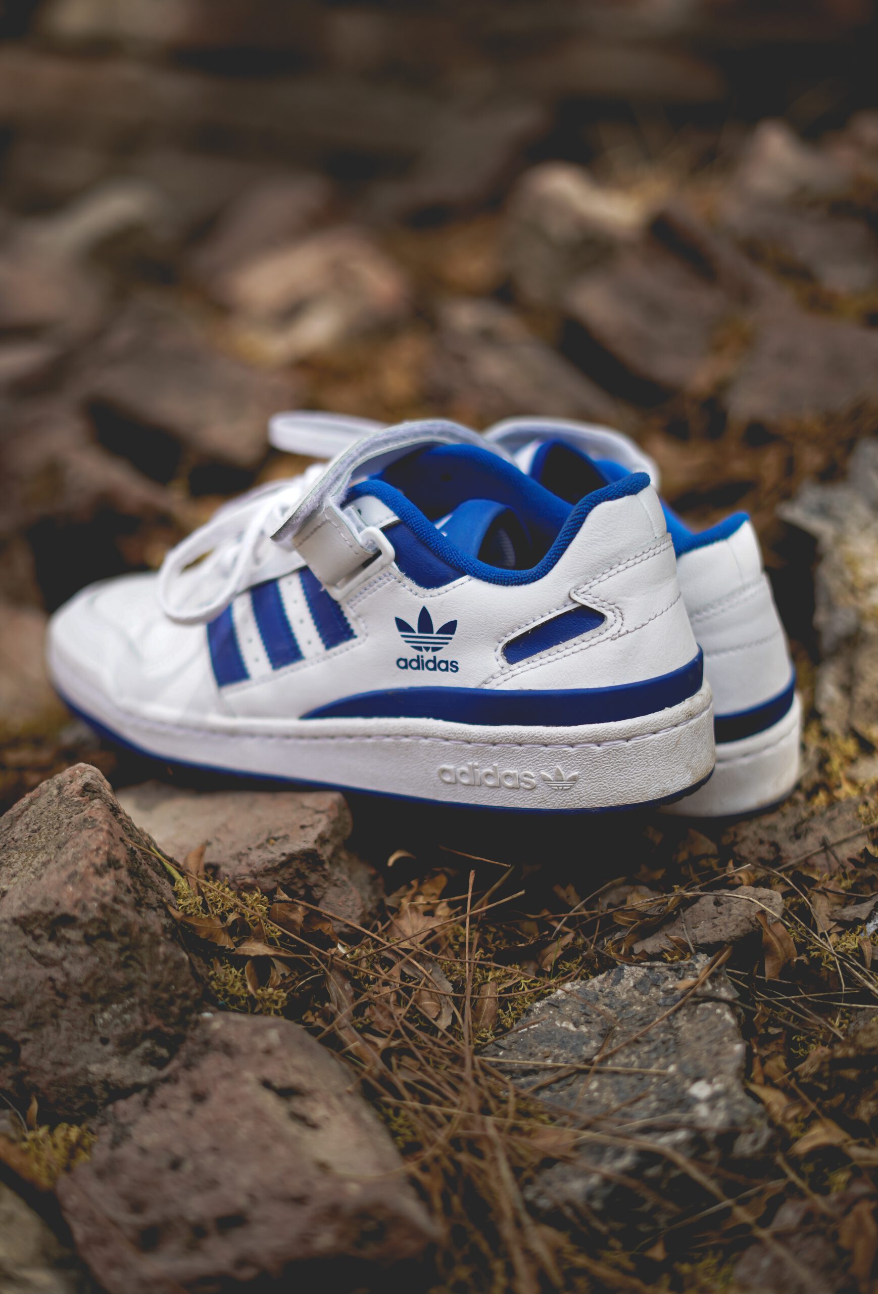 Adidas Brougham: One Of The Most Underrated Classic Basketball Sneakers