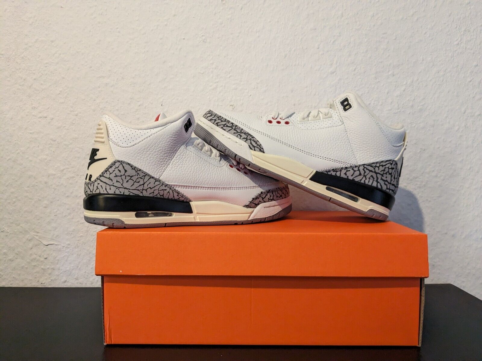 Step Up Your Sneaker Game with the Air Jordan 3 Retro ‘White Cement’ – Price Tags and Style!