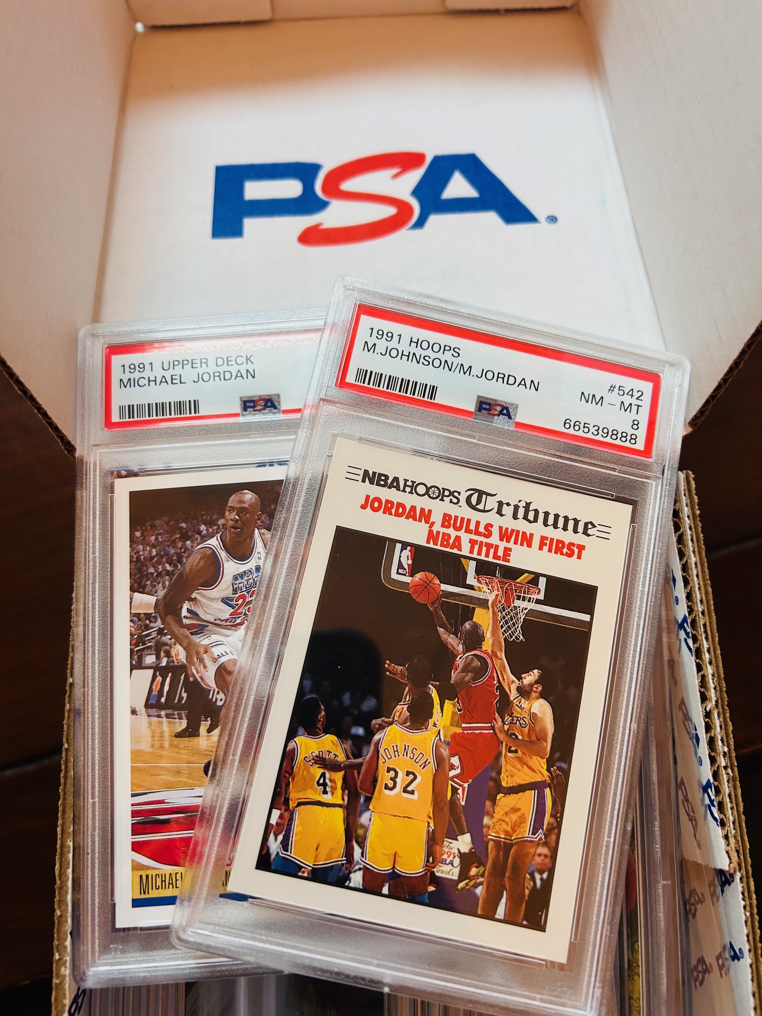 The Rise, Fall, and Future of the Sports Card Hobby