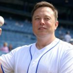 Elon Musk MLB Pitch