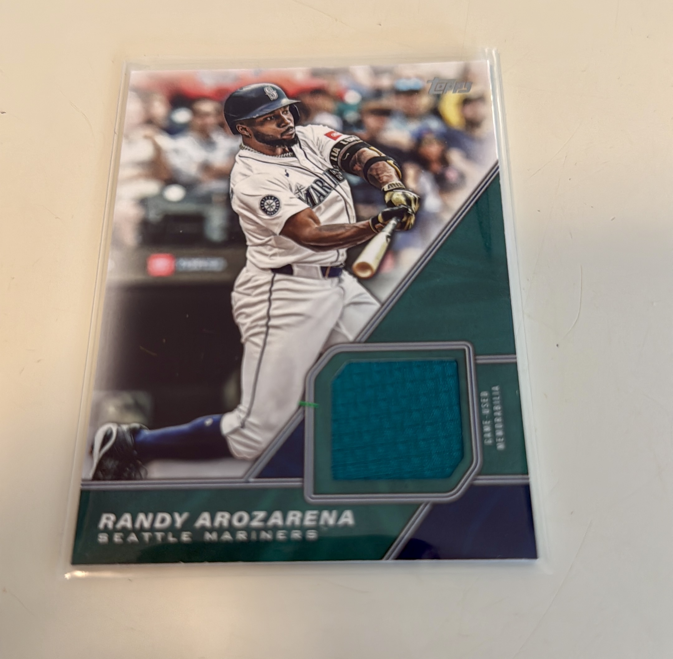 Collectors are increasingly questioning whether patch cards truly contain game-used material.