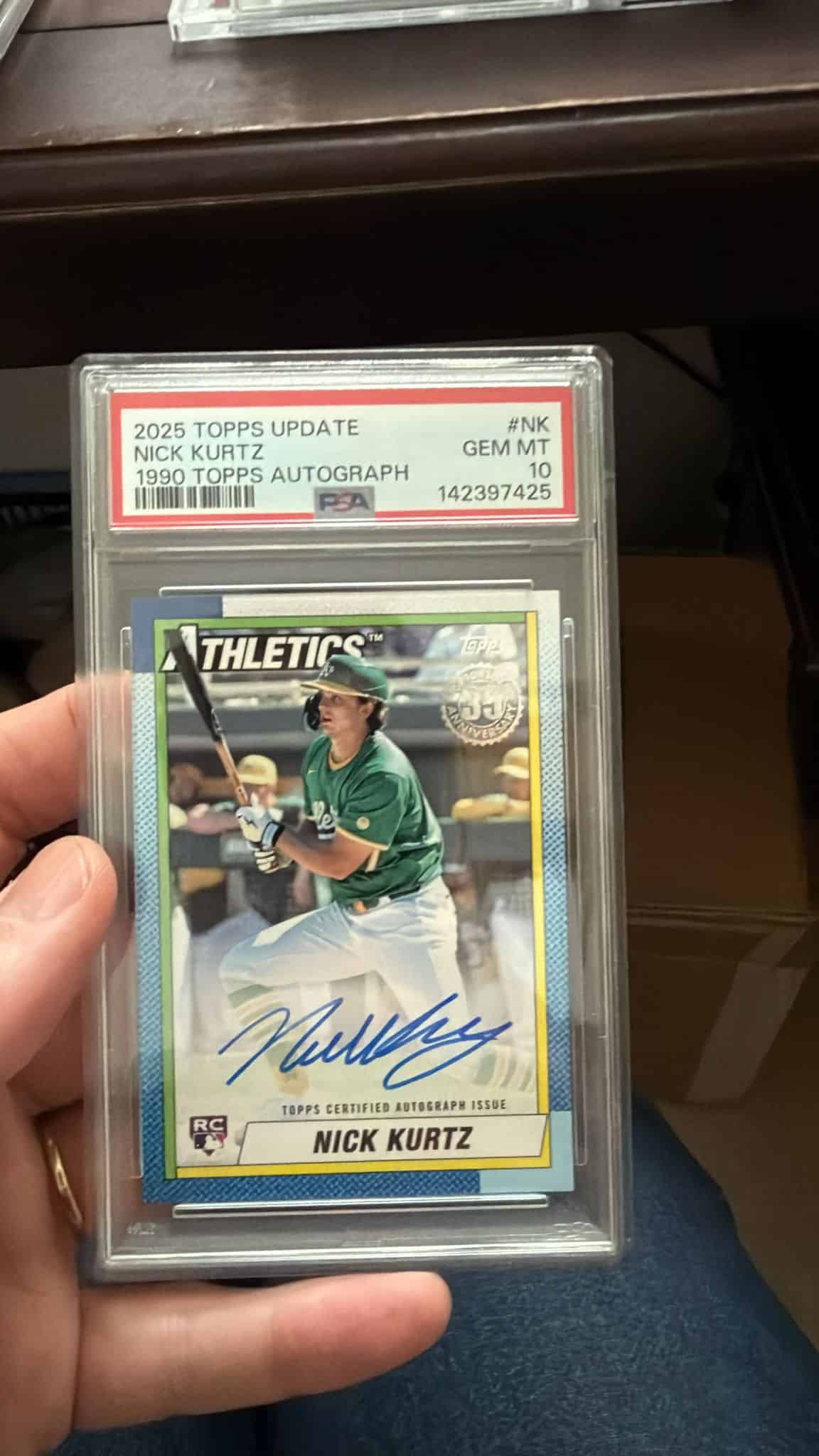 How to Prepare Your Cards for PSA Grading the Right Way