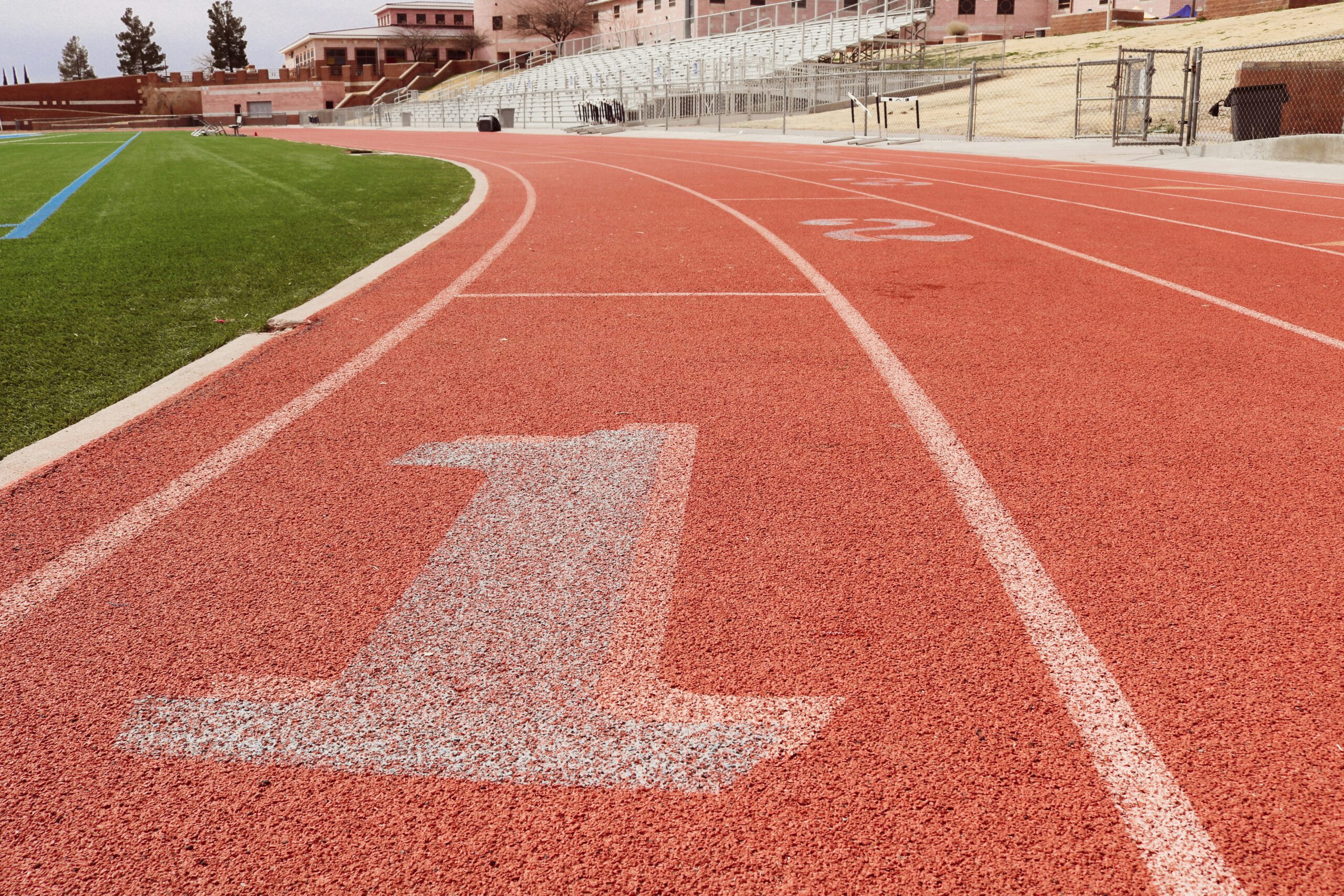 Carl Lewis Memorabilia
